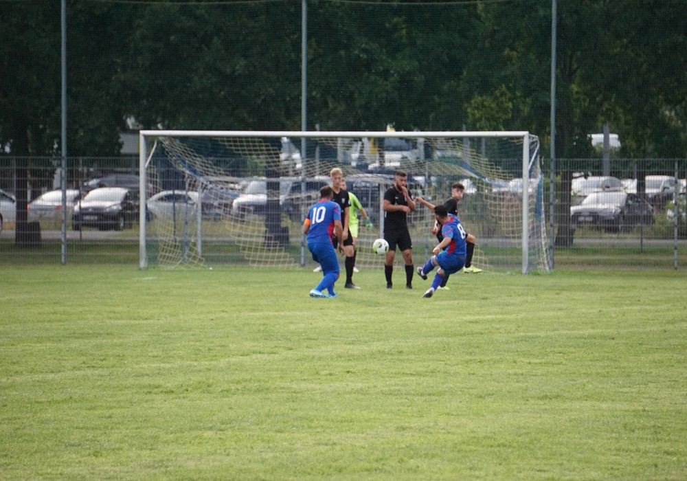 1. CBC Sport Kassel (1. Mannschaft) - U19