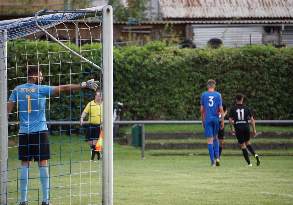 1. CBC Sport Kassel (1. Mannschaft) - U19