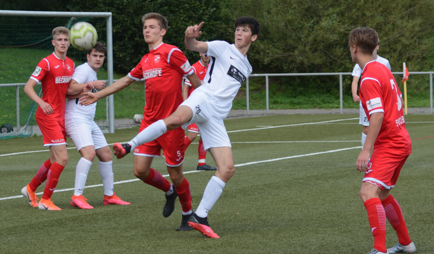 U19 - SC Verl