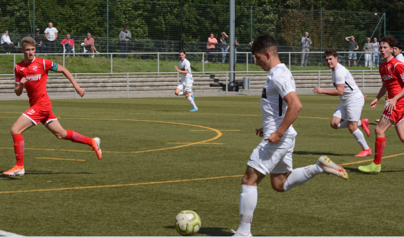 U19 - SC Verl