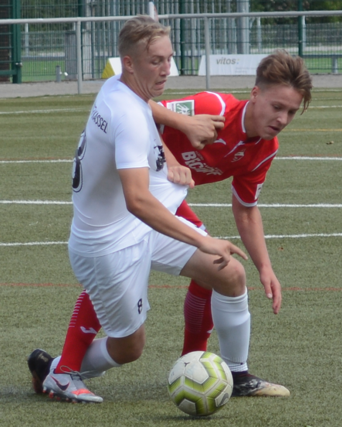 U19 - SC Verl