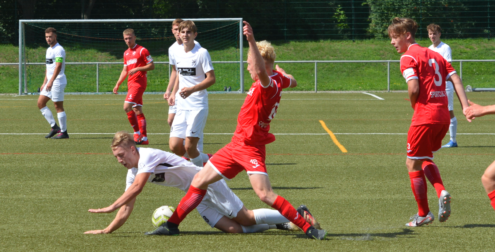 U19 - SC Verl