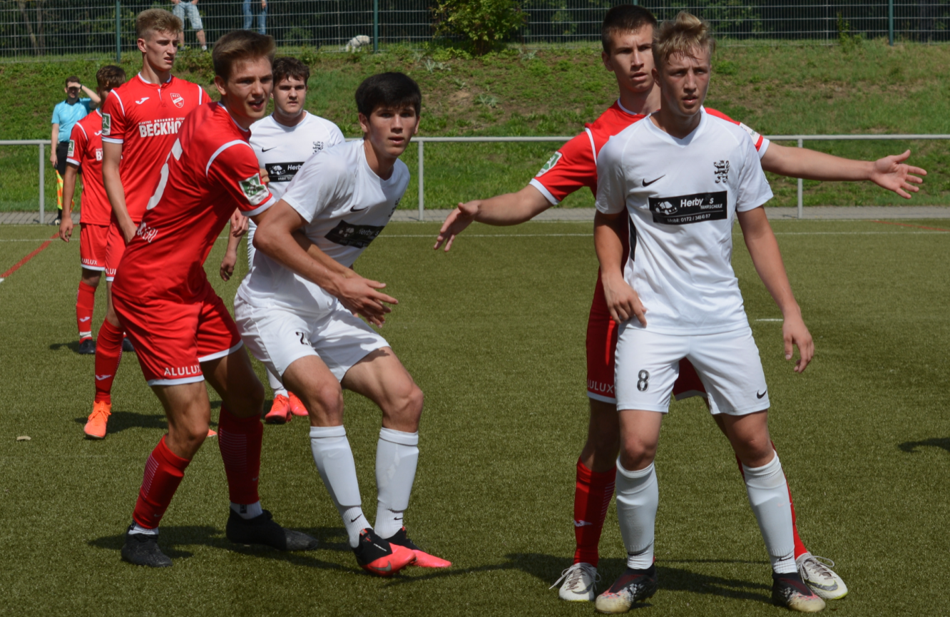 U19 - SC Verl