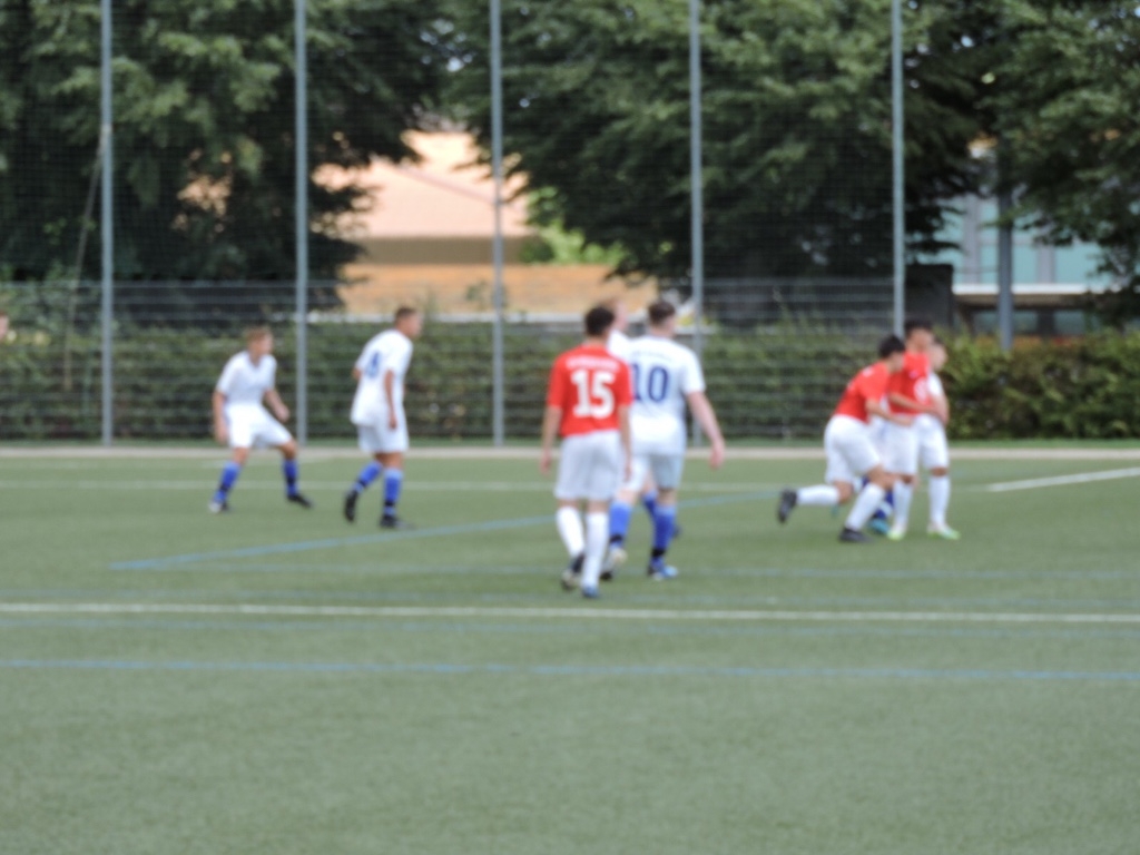 TSV Korbach - U17