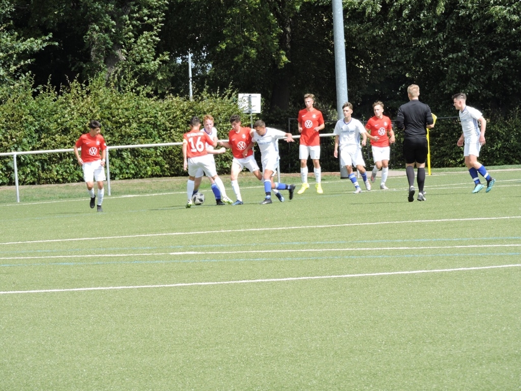 TSV Korbach - U17