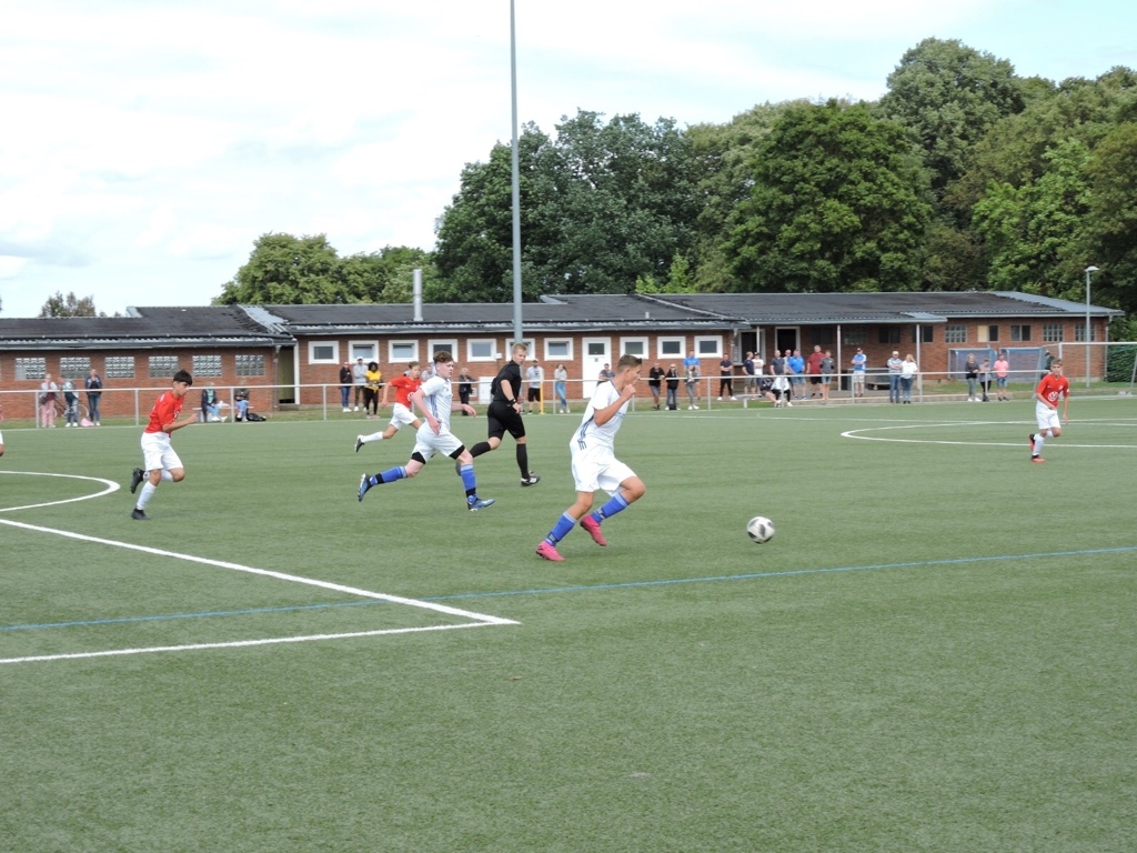 TSV Korbach - U17