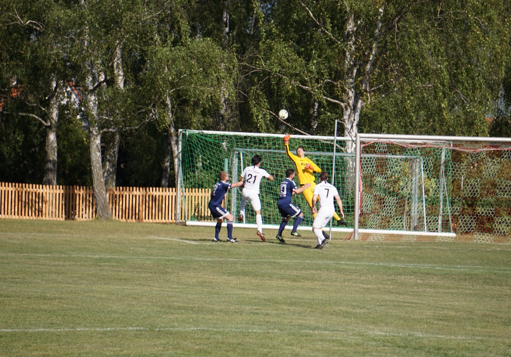 SG Bad Wildungen / â€‹Friedrichstein - U23