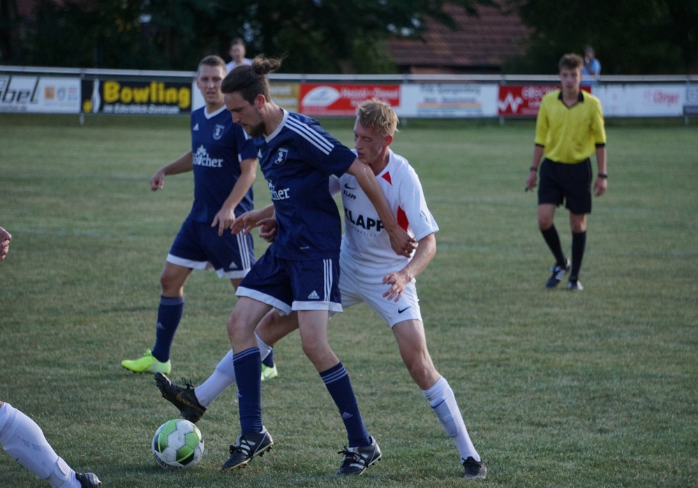 SG Bad Wildungen / â€‹Friedrichstein - U23