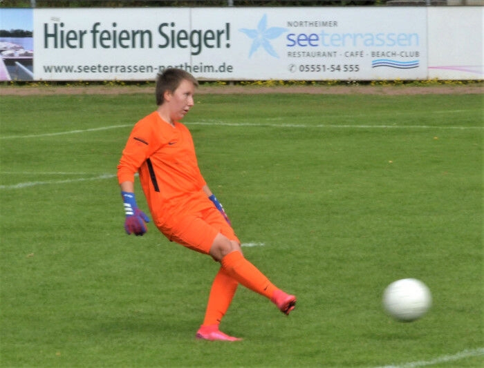 Eintracht Northeim - KSV