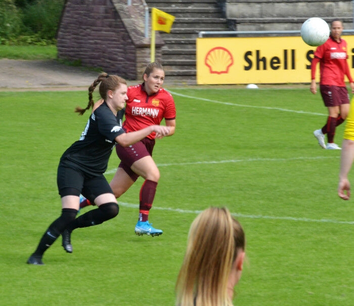 Eintracht Northeim - KSV