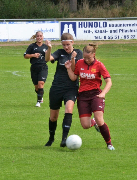 Eintracht Northeim - KSV