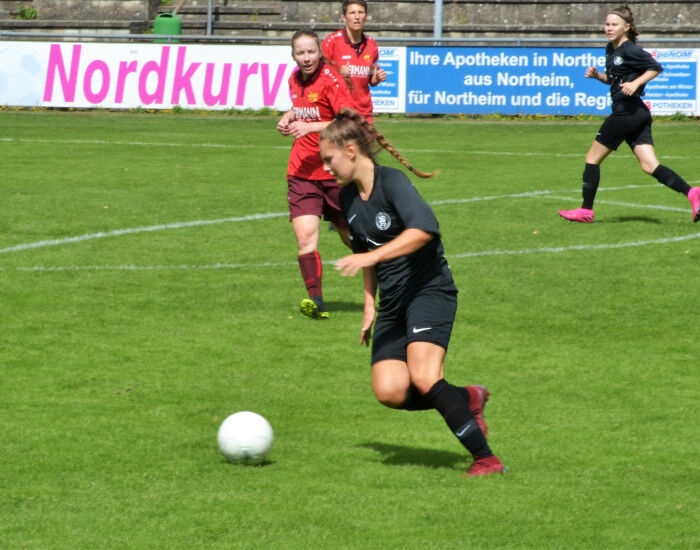 Eintracht Northeim - KSV