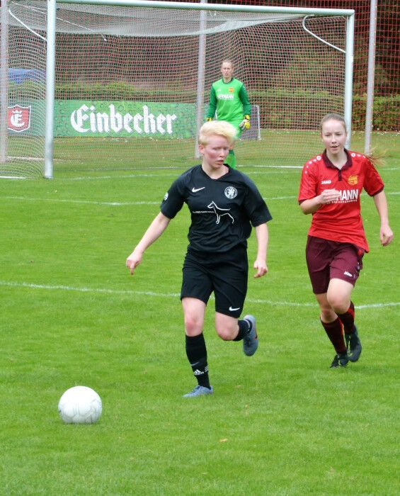 Eintracht Northeim - KSV
