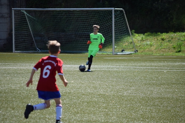 FC Ederbergland - U13