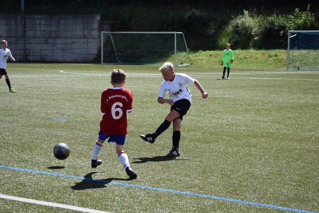 FC Ederbergland - U13