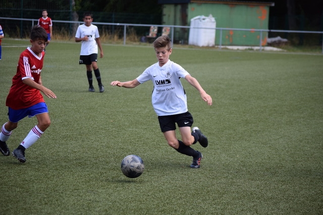 FC Ederbergland - U13