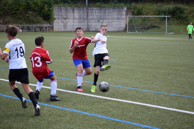 FC Ederbergland - U13