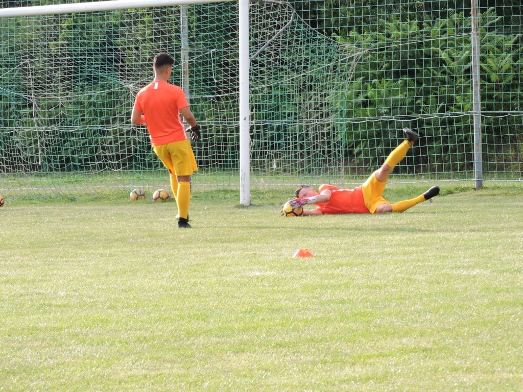 SSV Schlotheim - U17