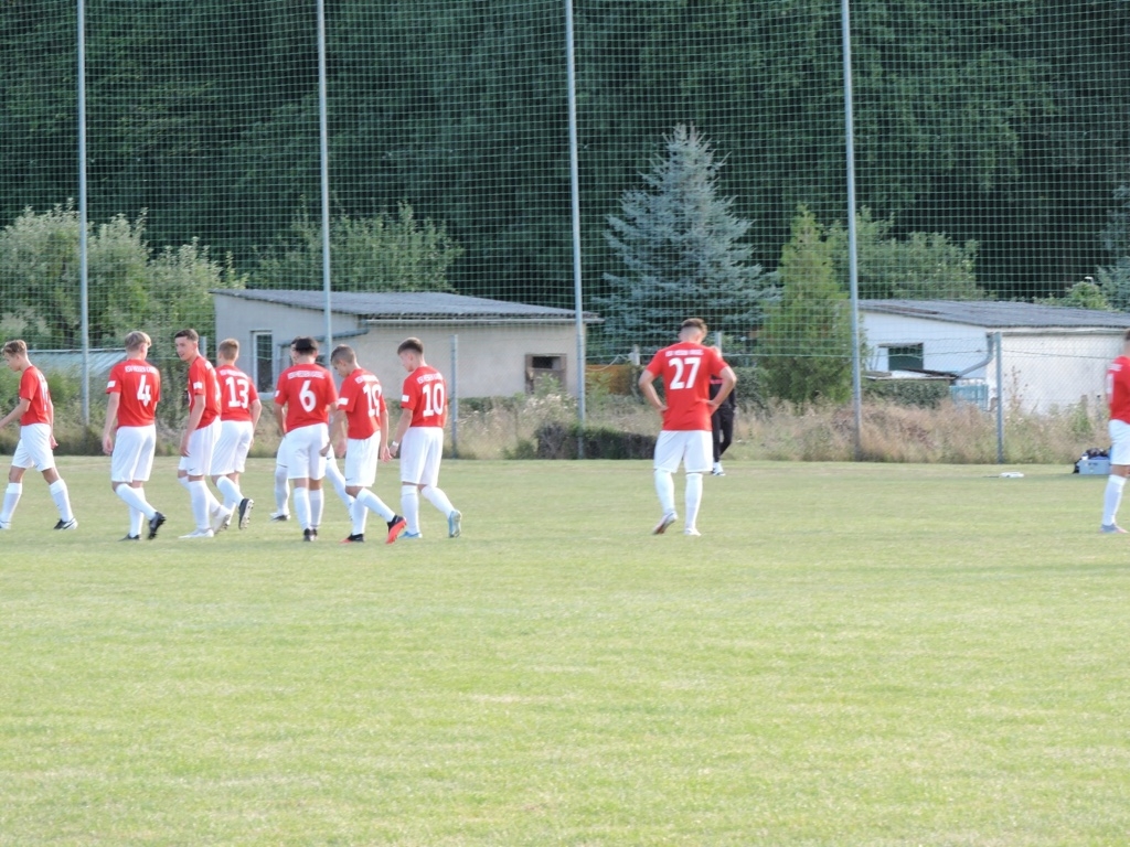 SSV Schlotheim - U17