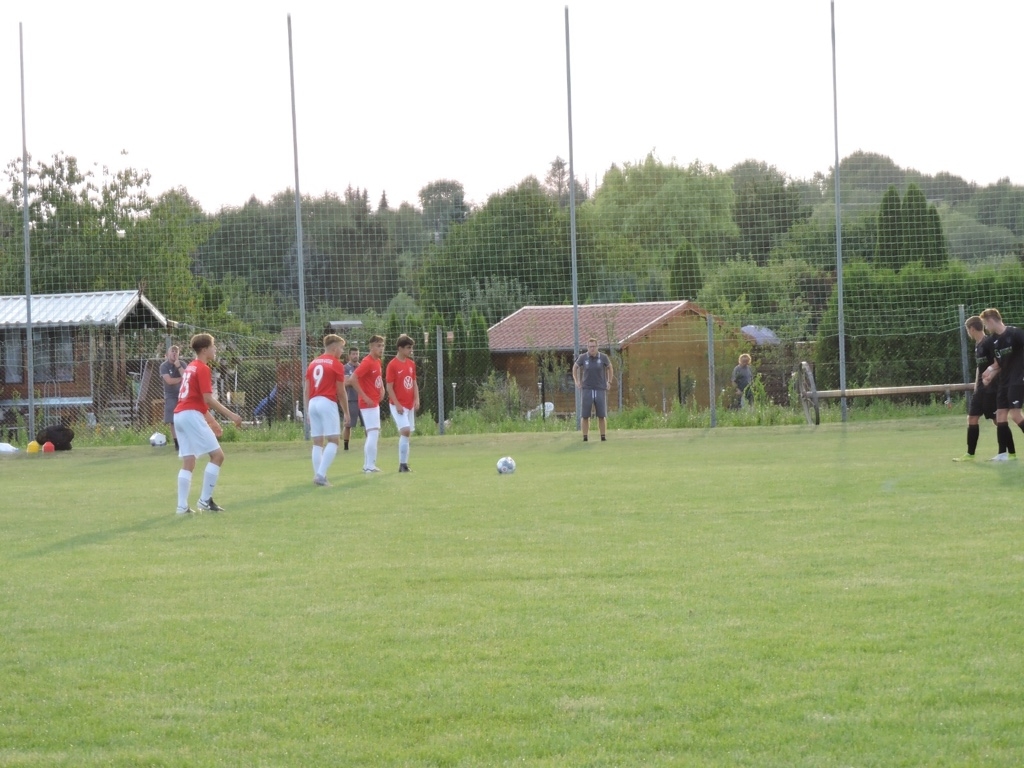 SSV Schlotheim - U17