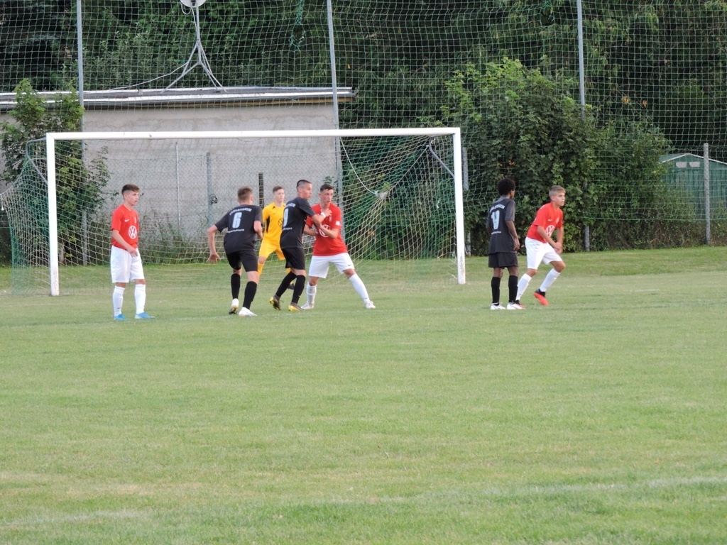 SSV Schlotheim - U17