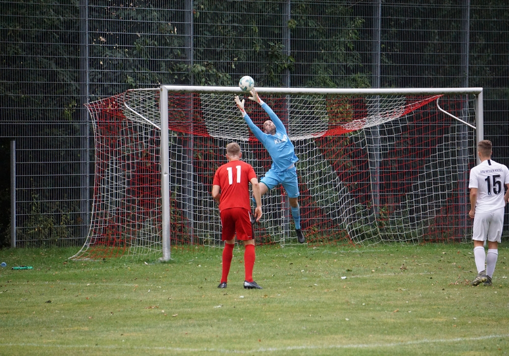 SG Hombressen / Udenhausen - U23