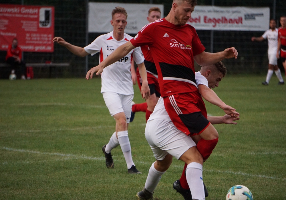 SG Hombressen / Udenhausen - U23