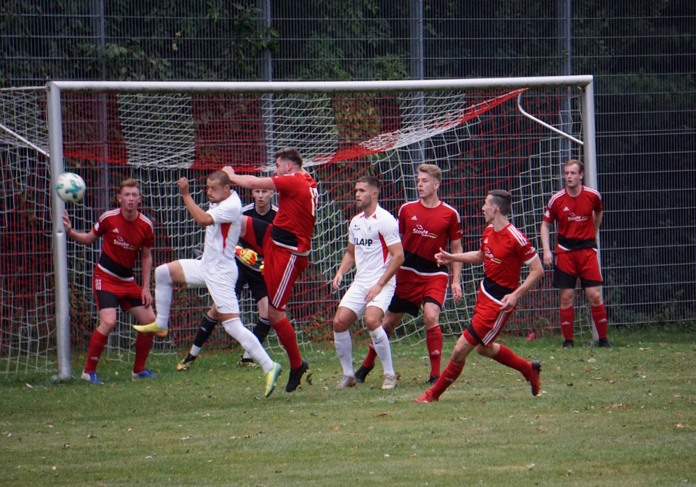 SG Hombressen / Udenhausen - U23