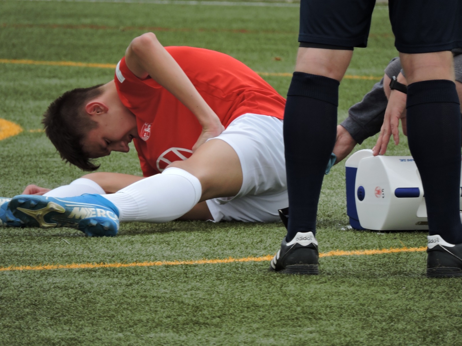 U17 - 1. FC Schwalmstadt