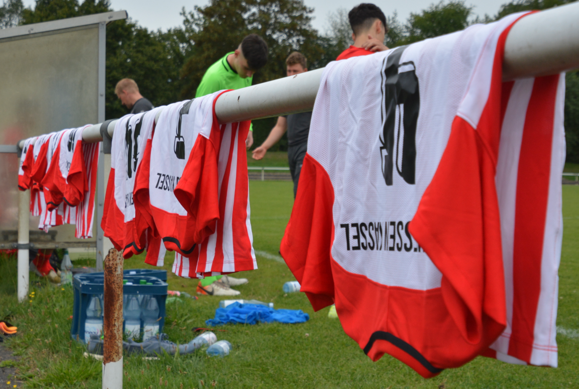 U19 - 1. SC 1911 Heiligenstadt