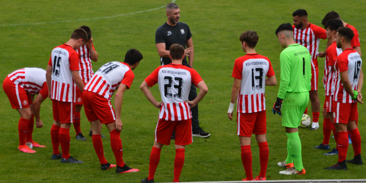 U19 - 1. SC 1911 Heiligenstadt