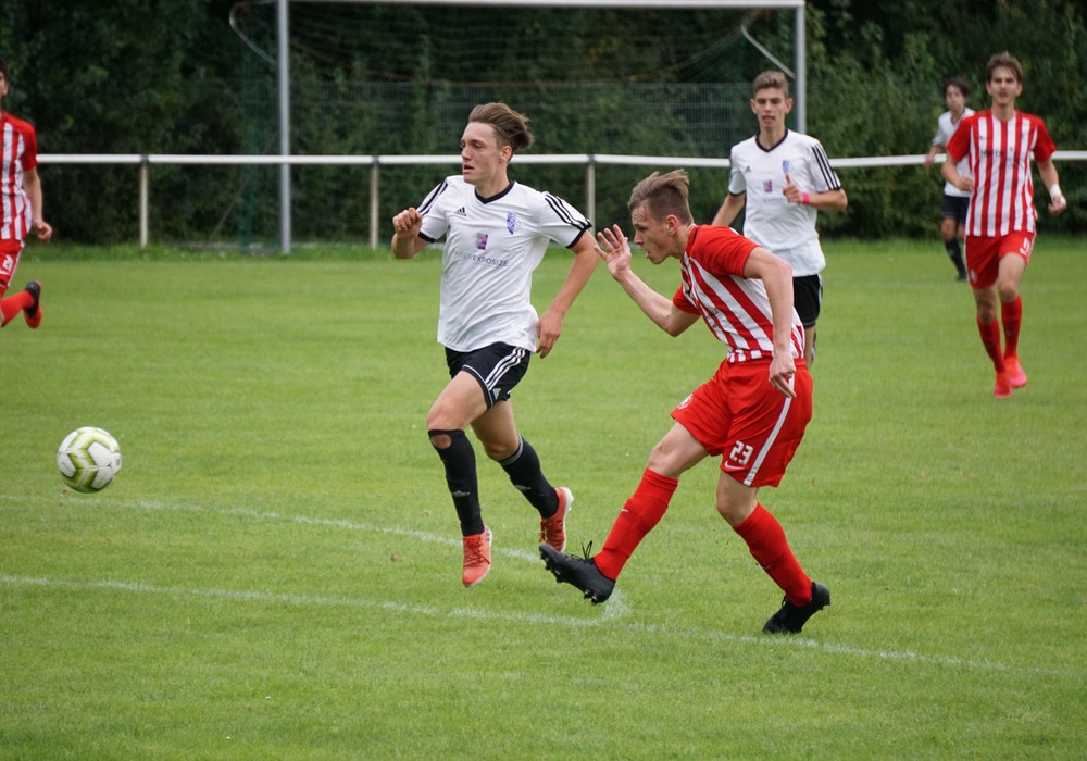 U19 - 1. SC 1911 Heiligenstadt