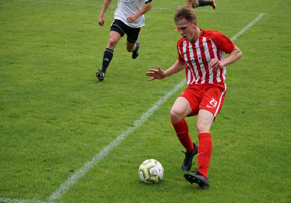 U19 - 1. SC 1911 Heiligenstadt