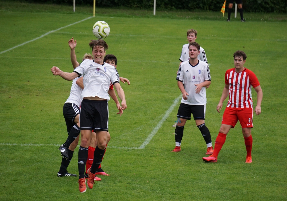 U19 - 1. SC 1911 Heiligenstadt