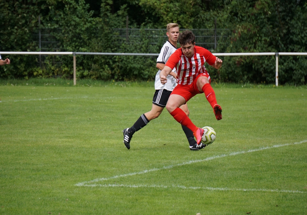 U19 - 1. SC 1911 Heiligenstadt