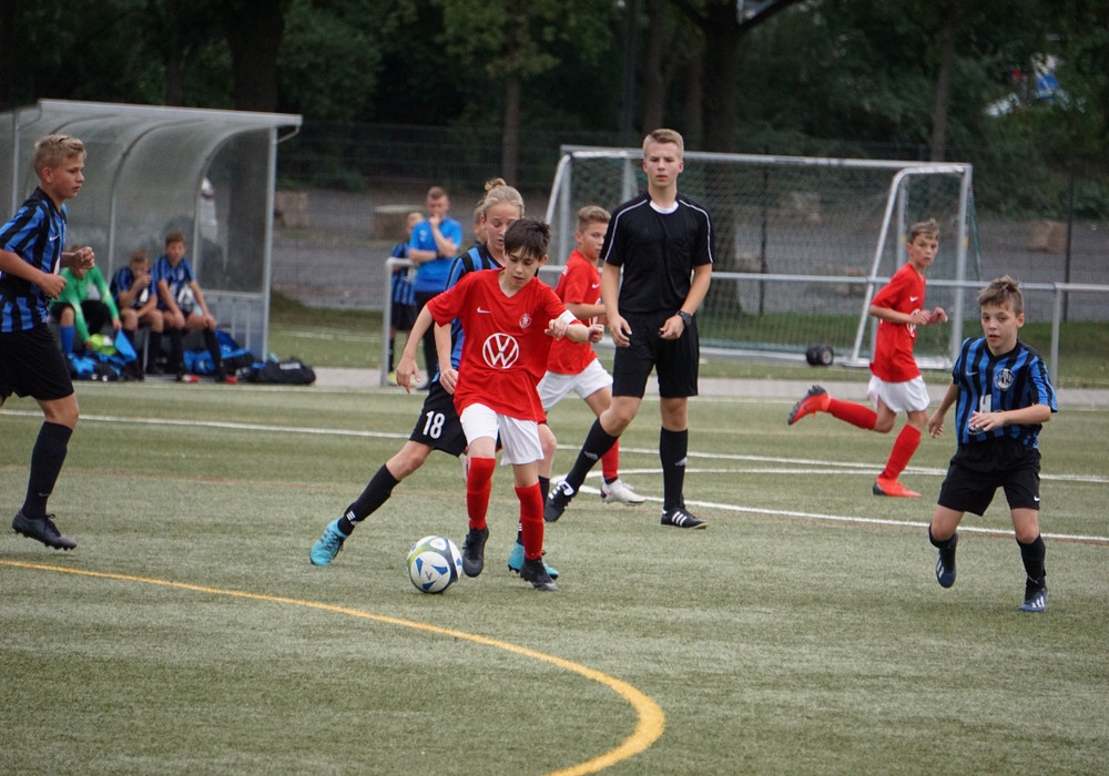 U13 - FV Viktoria Fulda II