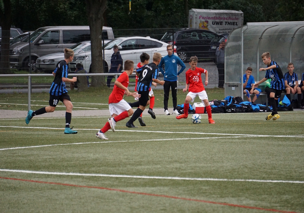 U13 - FV Viktoria Fulda II