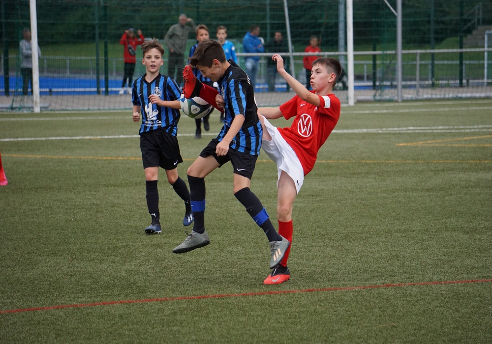 U13 - FV Viktoria Fulda II