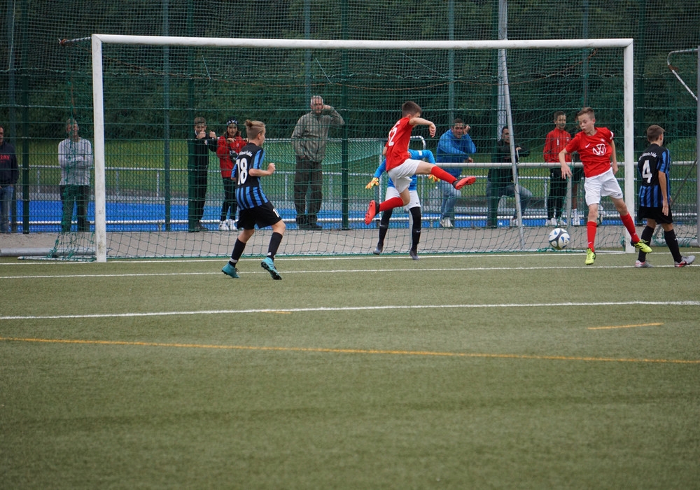 U13 - FV Viktoria Fulda II