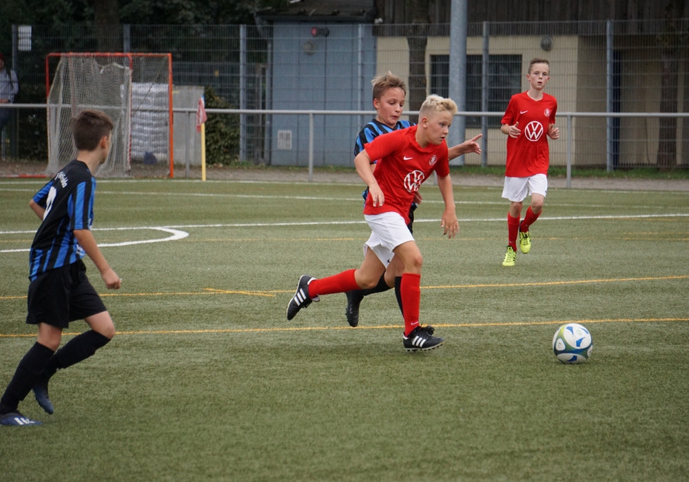 U13 - FV Viktoria Fulda II