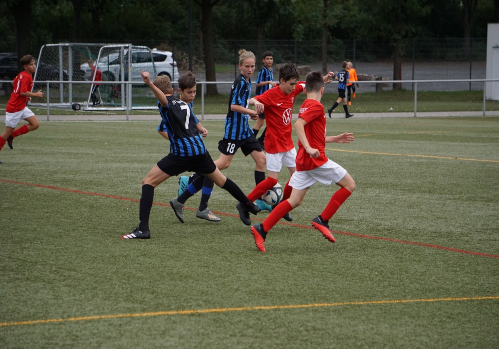 U13 - FV Viktoria Fulda II