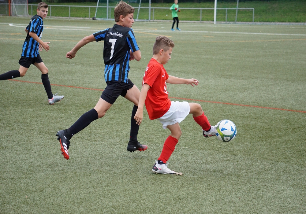 U13 - FV Viktoria Fulda II