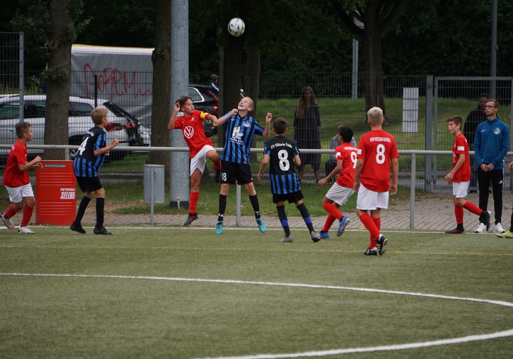 U13 - FV Viktoria Fulda II