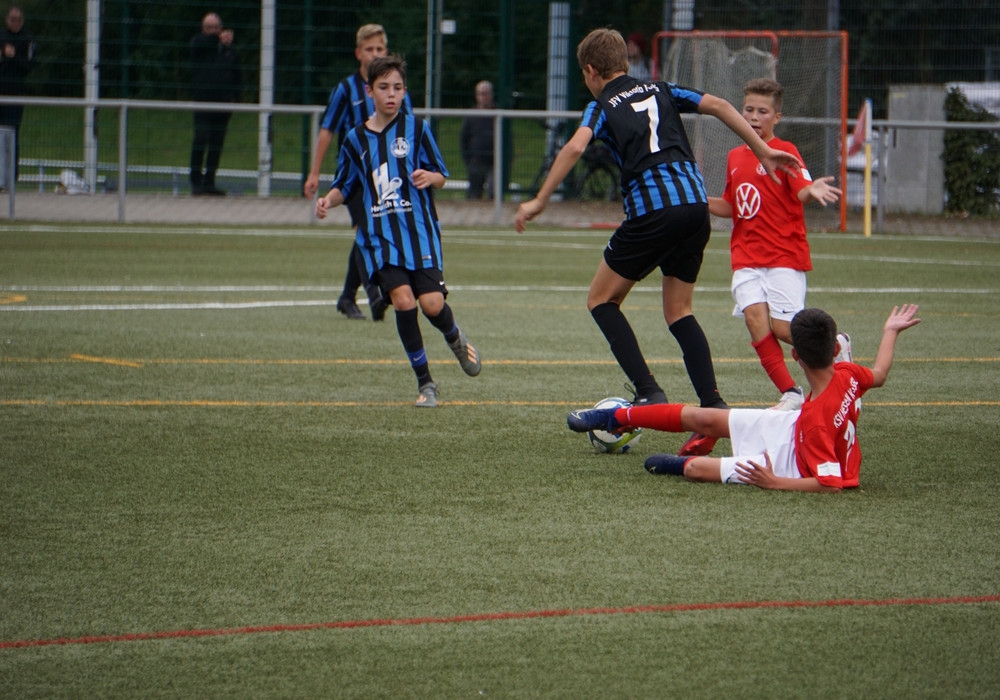 U13 - FV Viktoria Fulda II