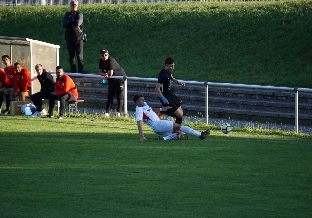 U23 - VfL Kassel