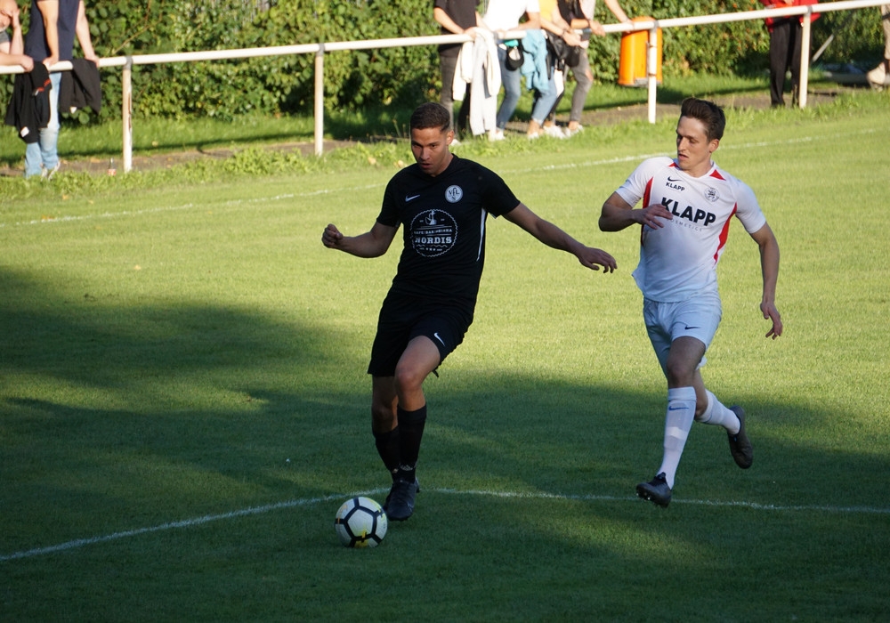 U23 - VfL Kassel