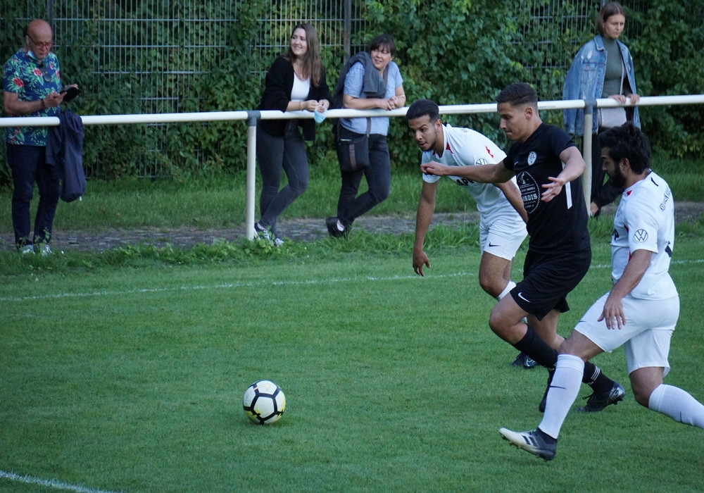 U23 - VfL Kassel