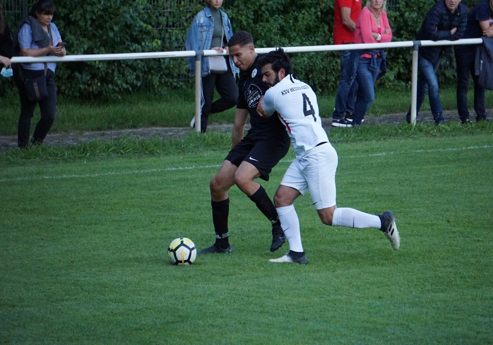 U23 - VfL Kassel