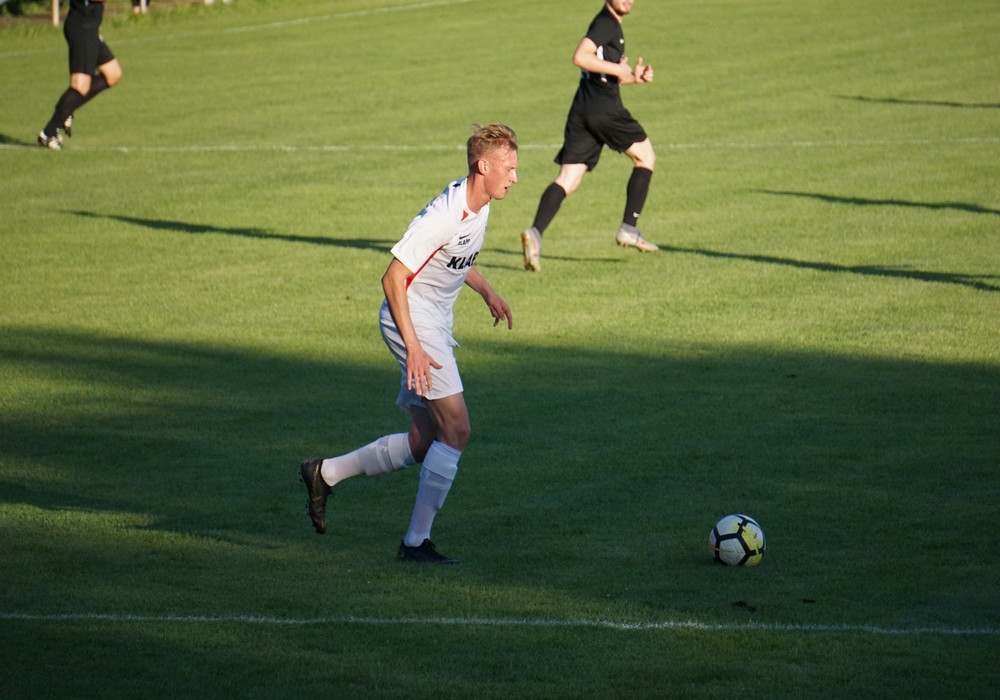 U23 - VfL Kassel