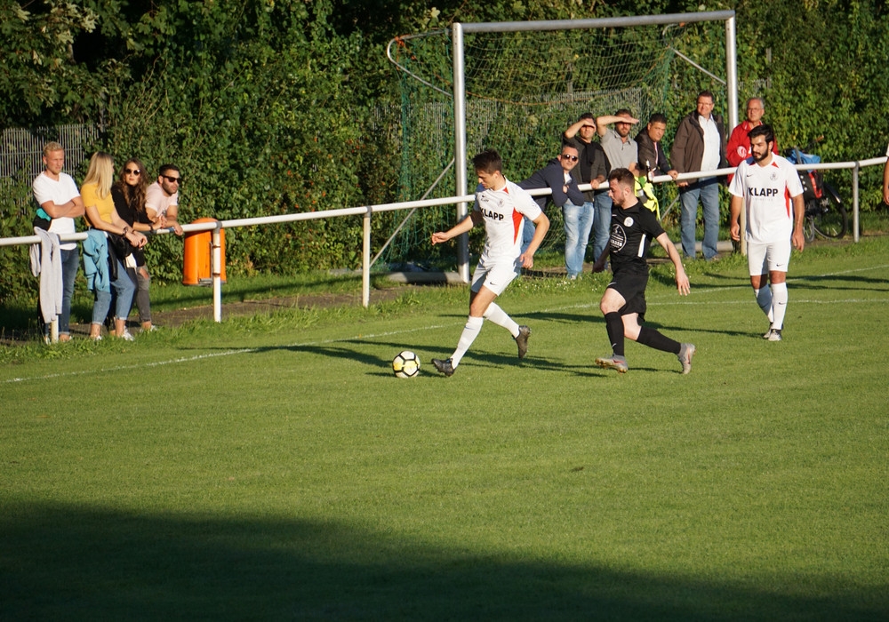 U23 - VfL Kassel